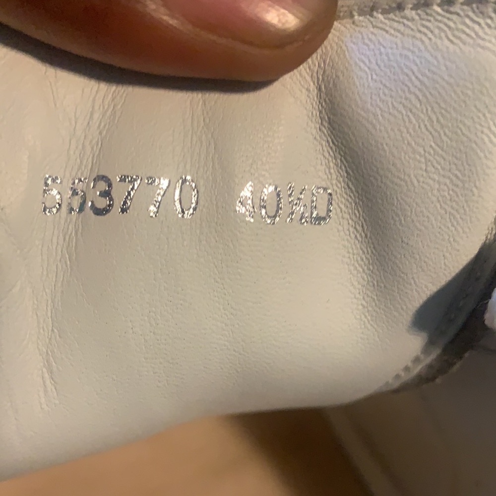 Alexander McQueens brand new